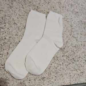 10/$10 SALE 💸 Women's Crew Socks NWOT